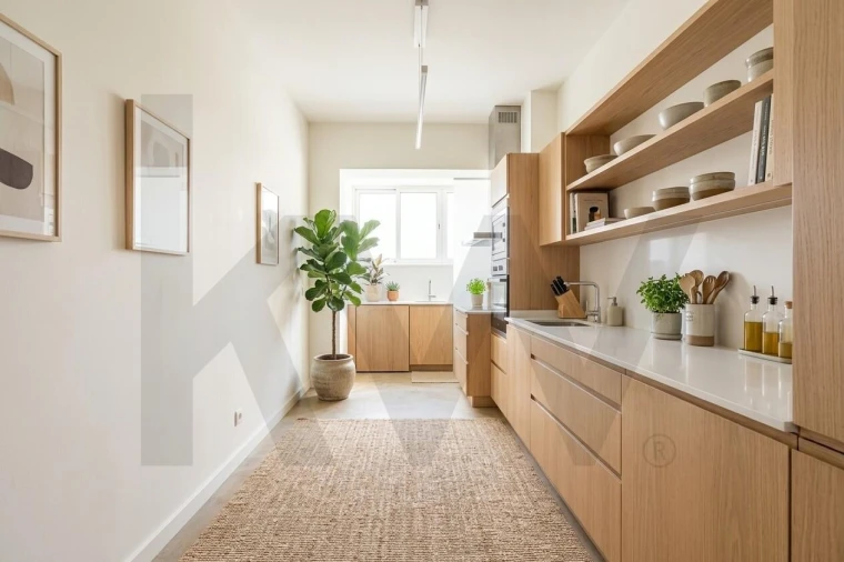 Apartamento T3 para Venda em Lordelo do Ouro e Massarelos Foto 6