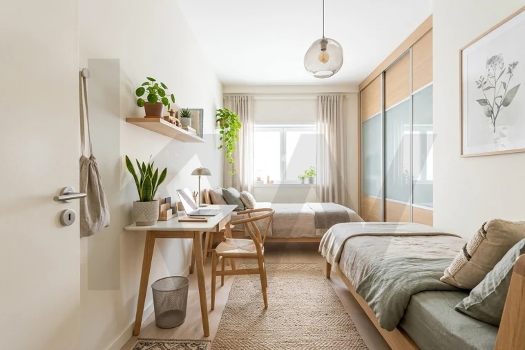 Apartamento T3 para Venda em Lordelo do Ouro e Massarelos Foto 16