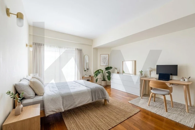 Apartamento T3 para Venda em Lordelo do Ouro e Massarelos Foto 11