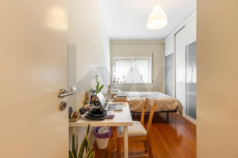 Apartamento T3 para Venda em Lordelo do Ouro e Massarelos Foto 15