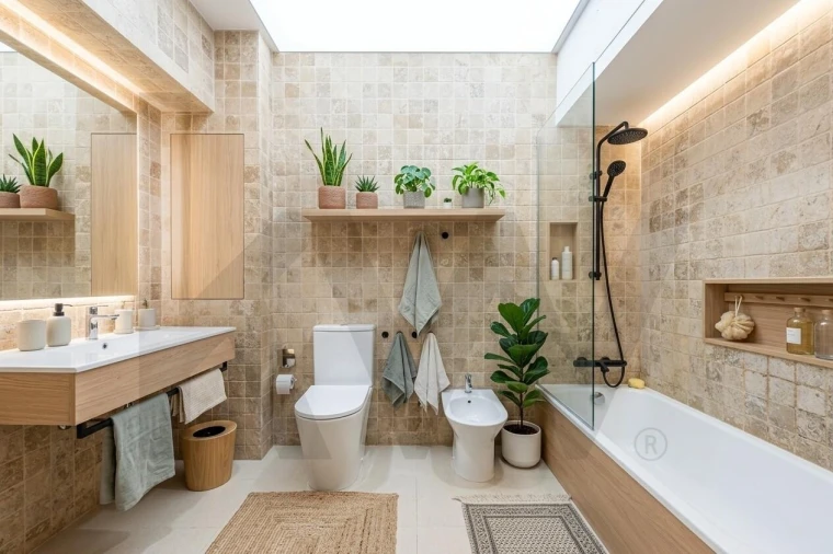 Apartamento T3 para Venda em Lordelo do Ouro e Massarelos Foto 13