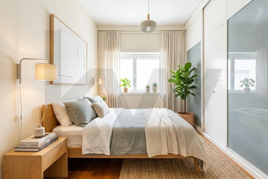 Apartamento T3 para Venda em Lordelo do Ouro e Massarelos Foto 18