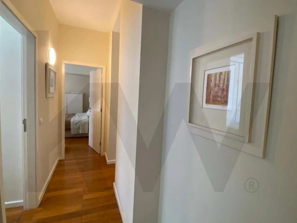 Apartamento T3 para Venda em Lordelo do Ouro e Massarelos Foto 30