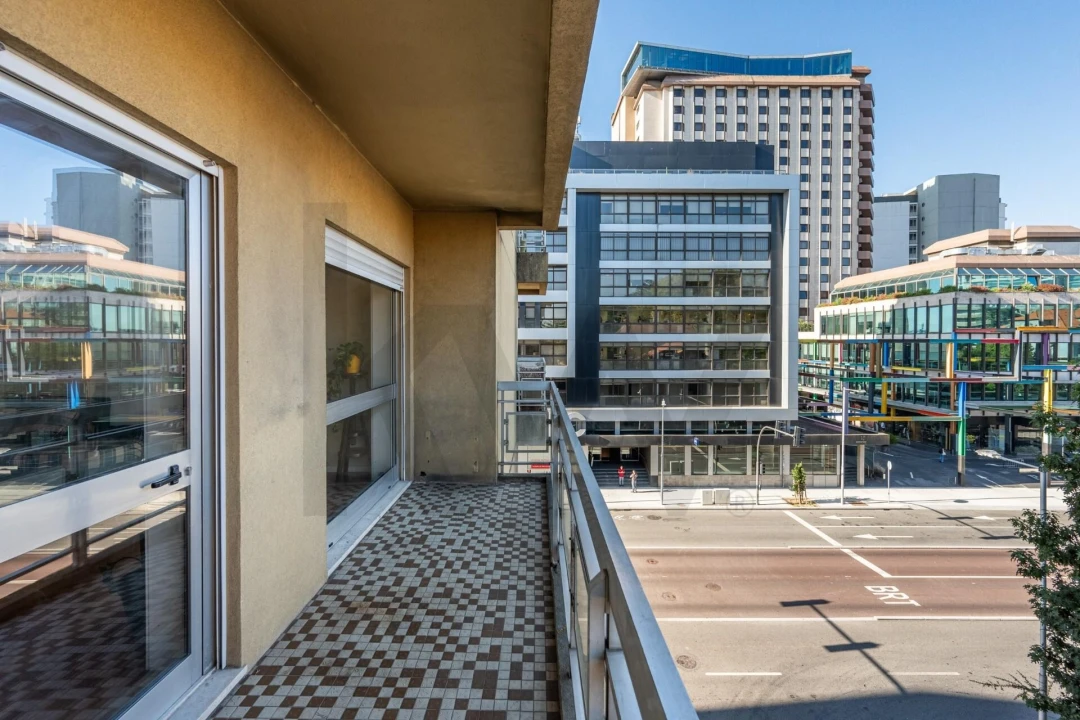Apartamento T3 para Venda em Lordelo do Ouro e Massarelos Foto 28