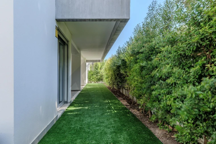 Apartamento T4 para Venda em Carcavelos e Parede Foto 36