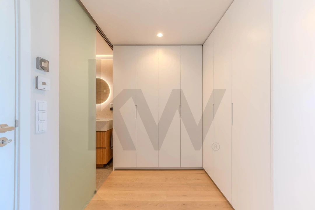 Apartamento T3 para Venda em Campolide Foto 20