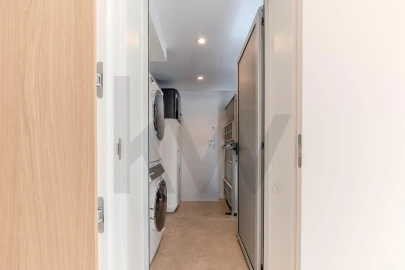 Apartamento T3 para Venda em Campolide