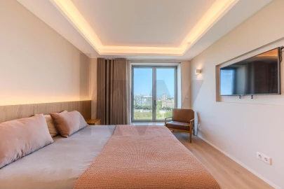 Apartamento T3 para Venda em Campolide