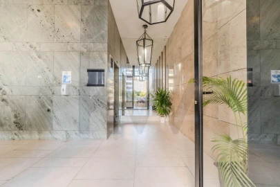 Apartamento T3 para Venda em Campolide