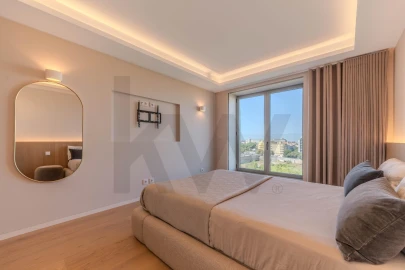 Apartamento T3 para Venda em Campolide