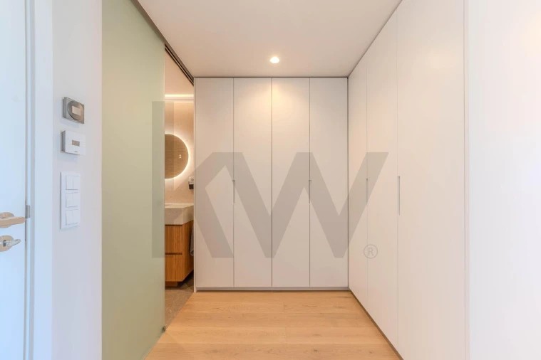 Apartamento T3 para Venda em Campolide Foto 20
