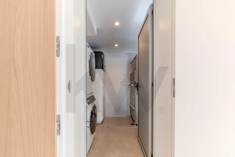 Apartamento T3 para Venda em Campolide Foto 45