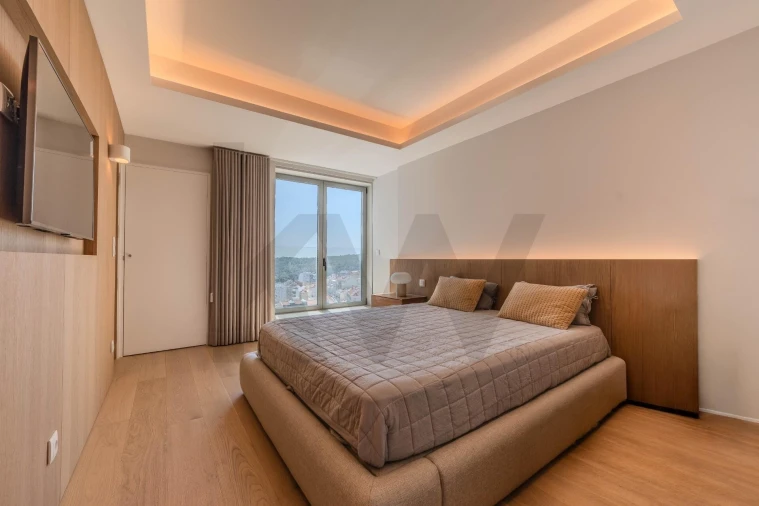 Apartamento T3 para Venda em Campolide Foto 36