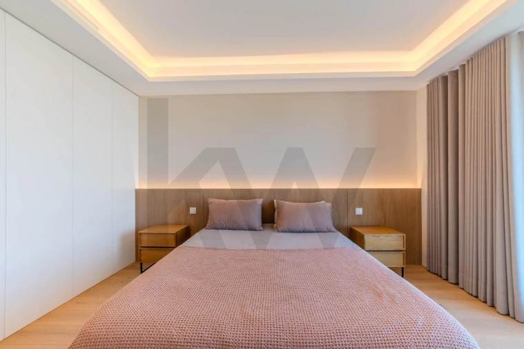 Apartamento T3 para Venda em Campolide Foto 16