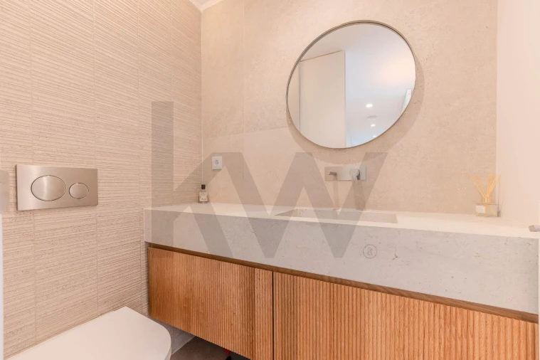 Apartamento T3 para Venda em Campolide Foto 44
