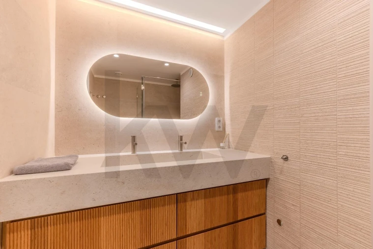 Apartamento T3 para Venda em Campolide Foto 41