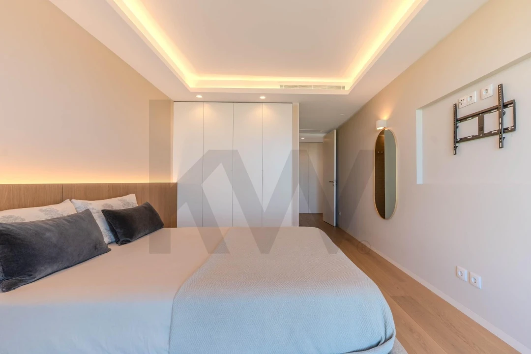Apartamento T3 para Venda em Campolide Foto 26