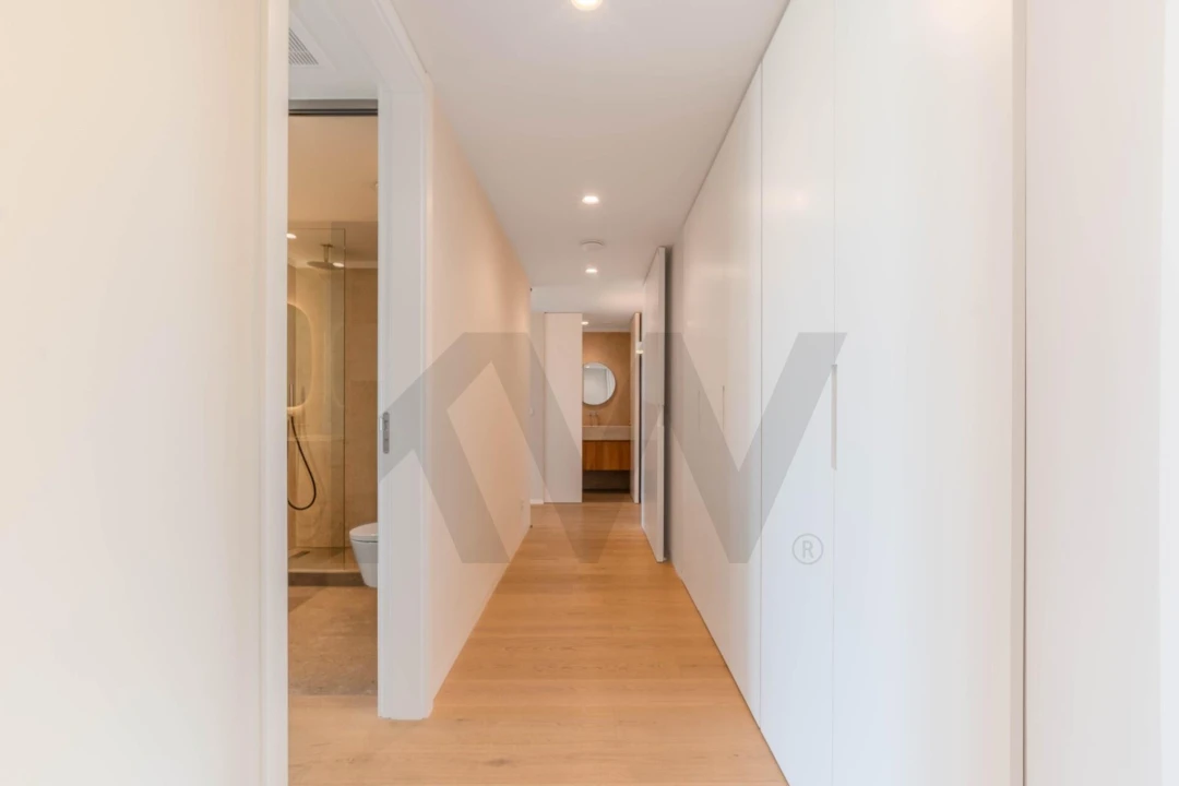 Apartamento T3 para Venda em Campolide Foto 42