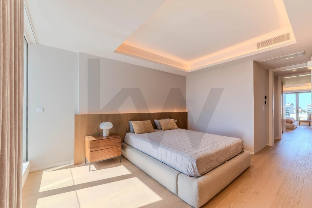 Apartamento T3 para Venda em Campolide Foto 30
