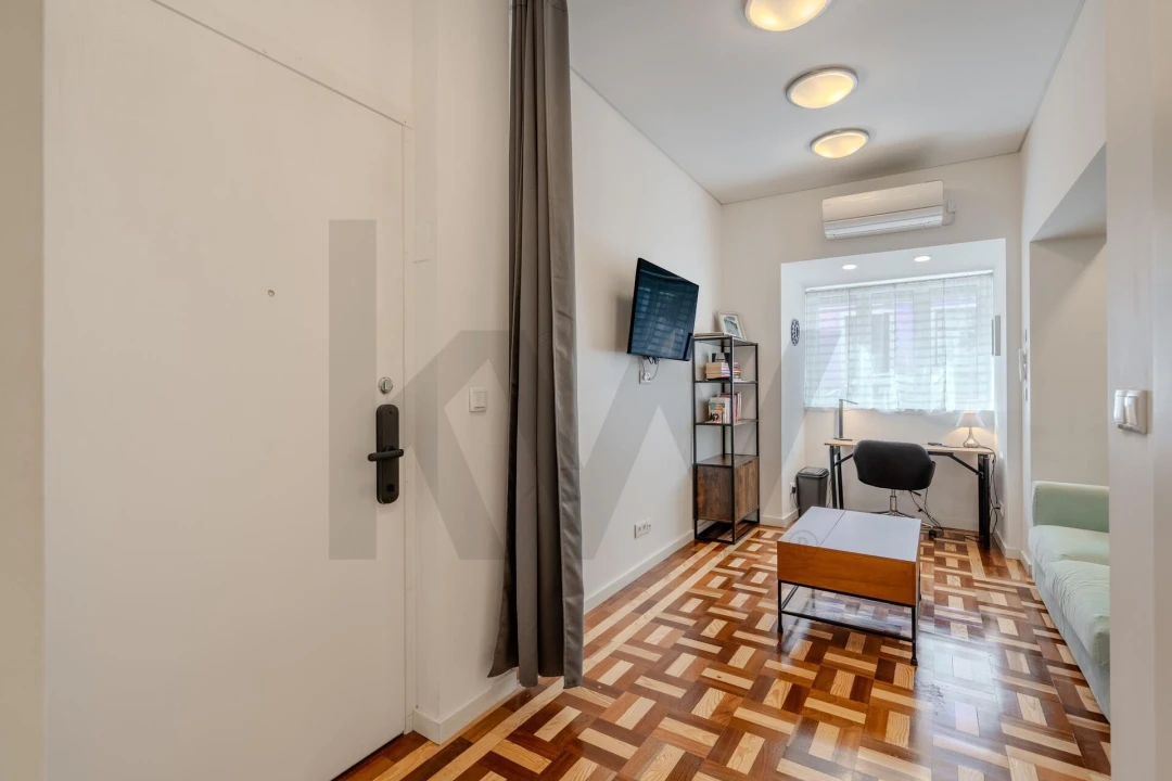 Apartamento T2 para Venda em Penha de França Foto 8