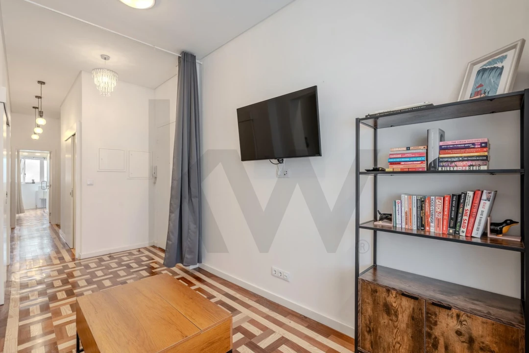 Apartamento T2 para Venda em Penha de França Foto 5