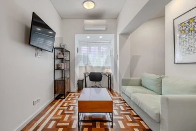Apartamento T2 para Venda em Penha de França