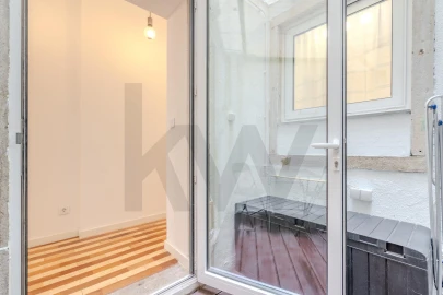 Apartamento T2 para Venda em Penha de França