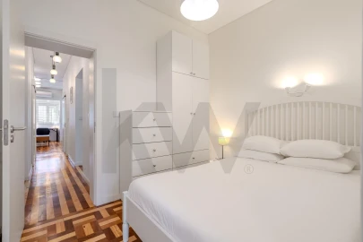 Apartamento T2 para Venda em Penha de França