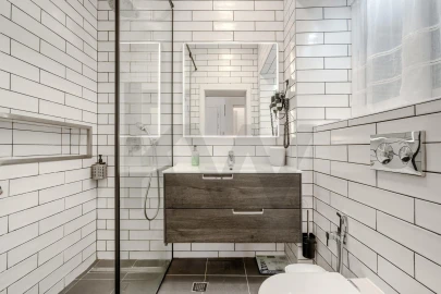 Apartamento T2 para Venda em Penha de França