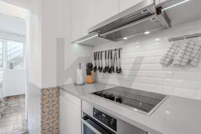 Apartamento T2 para Venda em Penha de França