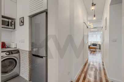 Apartamento T2 para Venda em Penha de França