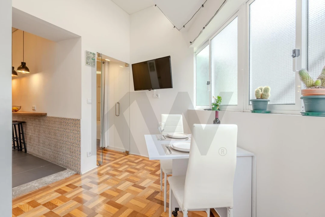 Apartamento T2 para Venda em Penha de França Foto 16