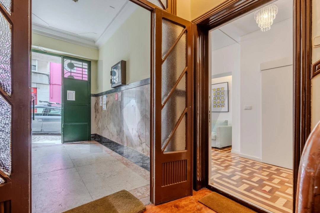 Apartamento T2 para Venda em Penha de França Foto 32