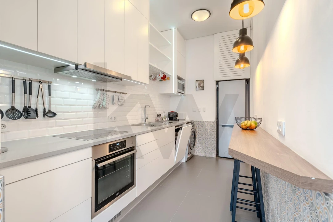 Apartamento T2 para Venda em Penha de França Foto 13