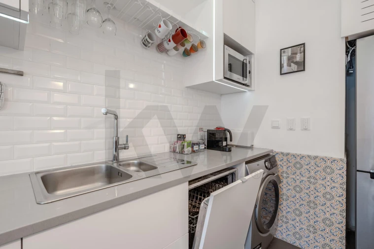 Apartamento T2 para Venda em Penha de França Foto 14