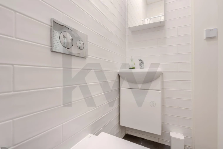Apartamento T2 para Venda em Penha de França Foto 20