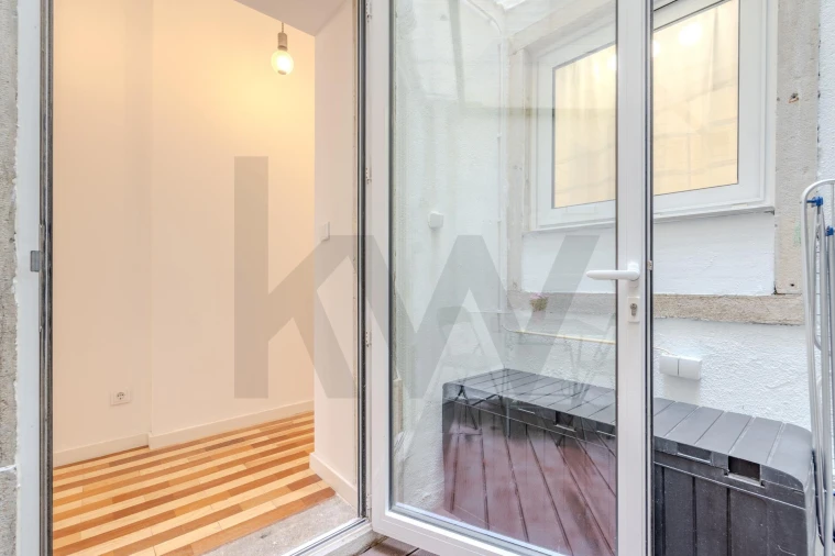 Apartamento T2 para Venda em Penha de França Foto 24