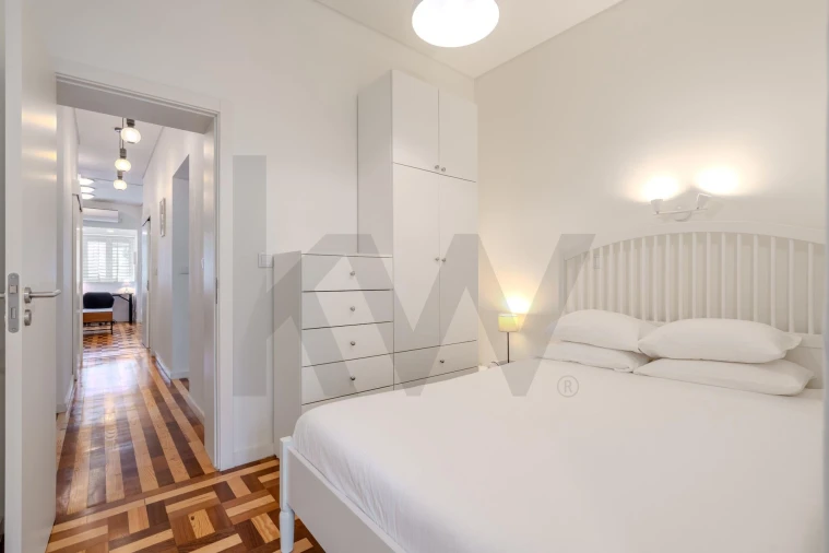Apartamento T2 para Venda em Penha de França Foto 7