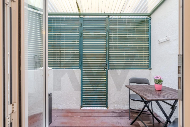 Apartamento T2 para Venda em Penha de França Foto 26