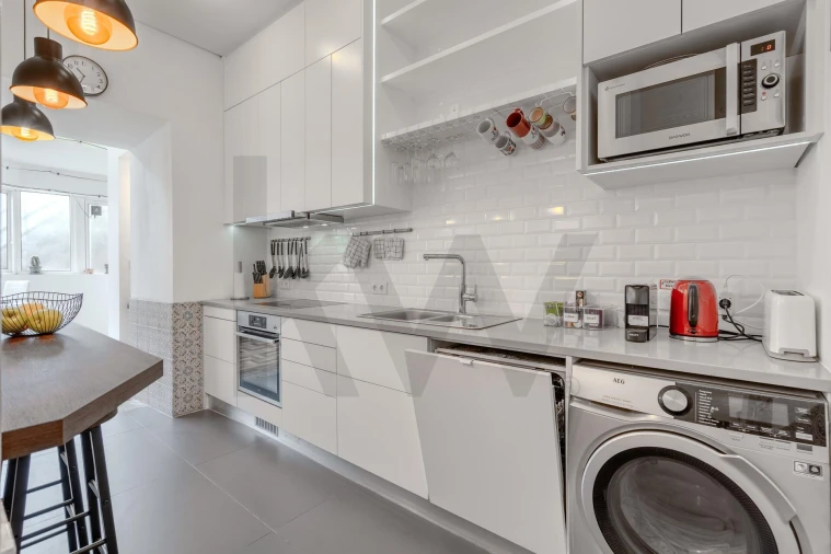 Apartamento T2 para Venda em Penha de França Foto 10