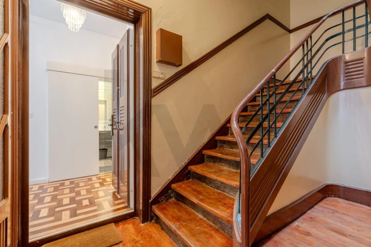 Apartamento T2 para Venda em Penha de França Foto 31