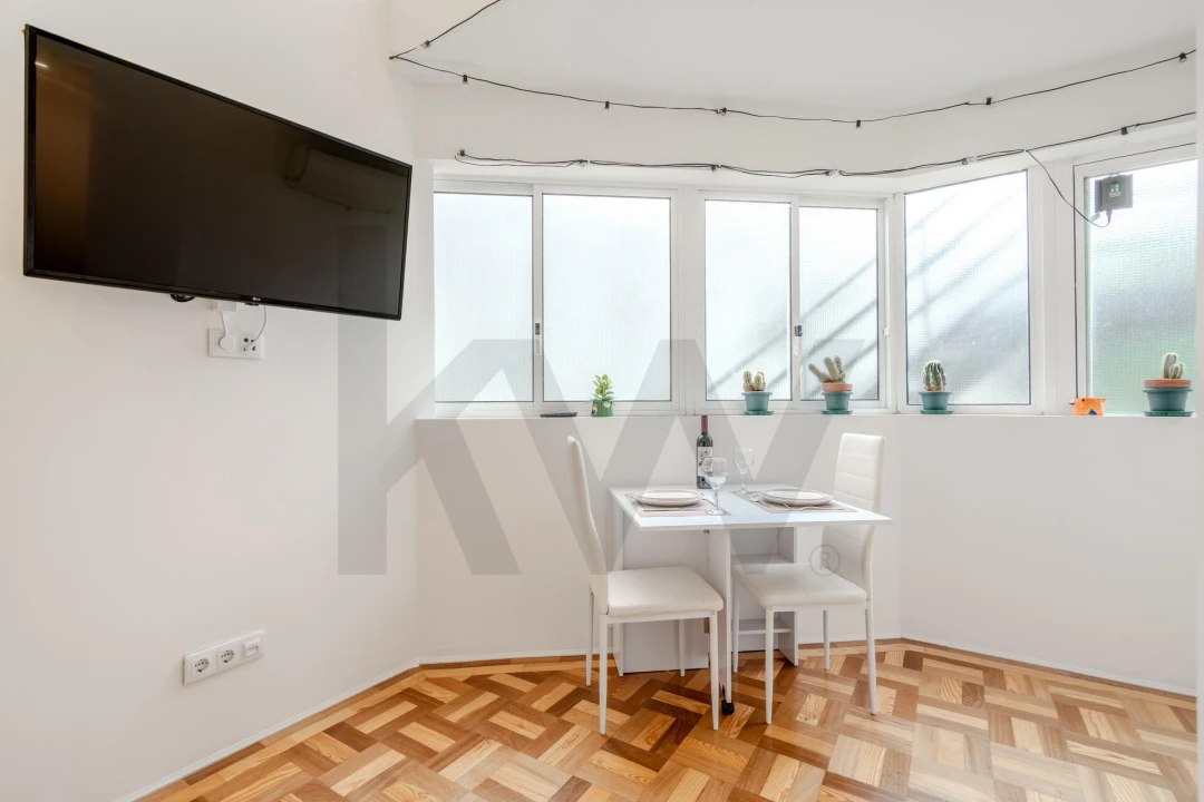Apartamento T2 para Venda em Penha de França Foto 17