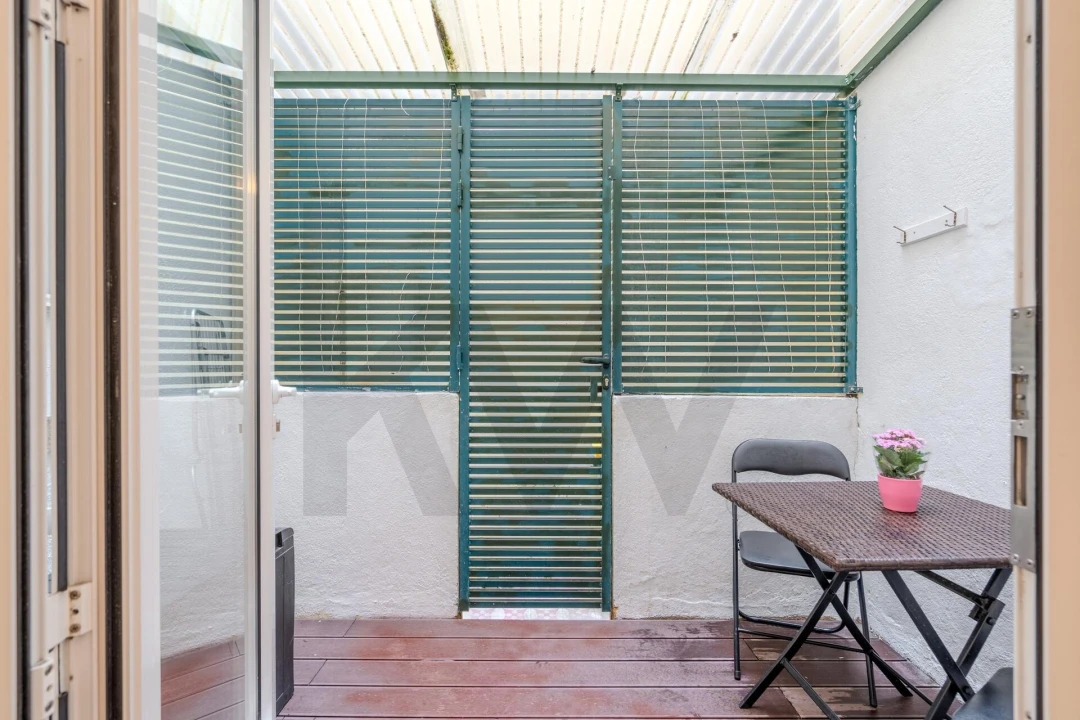 Apartamento T2 para Venda em Penha de França Foto 26