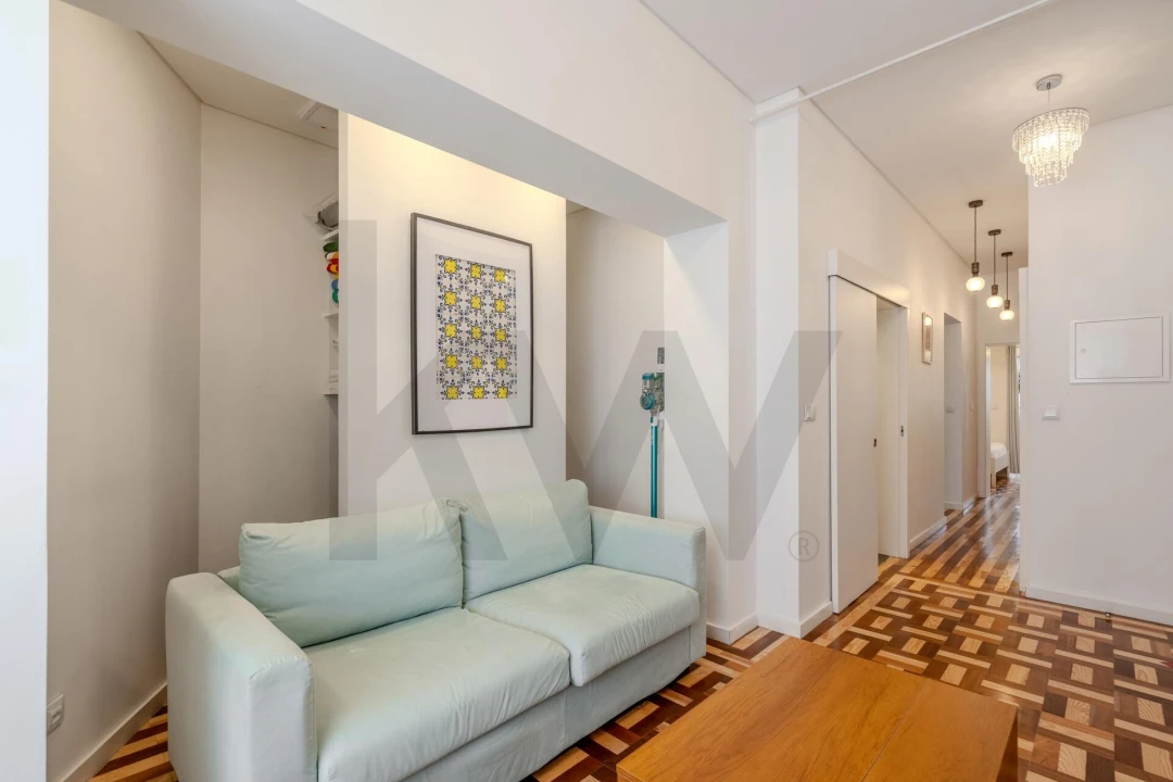 Apartamento T2 para Venda em Penha de França Foto 4