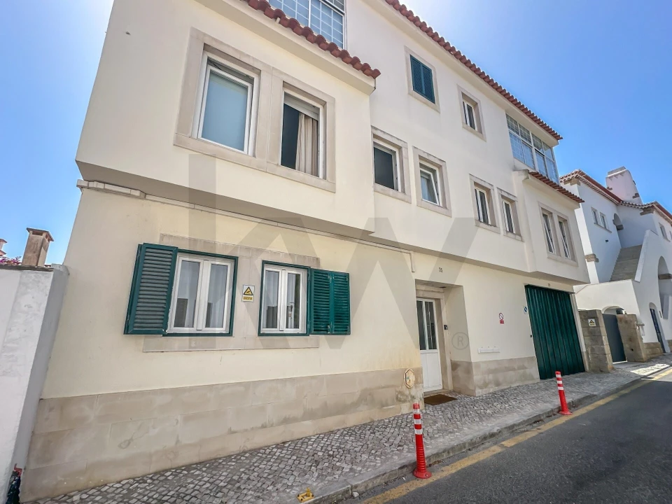 Apartamento T3 para Venda em Cascais e Estoril Foto 34