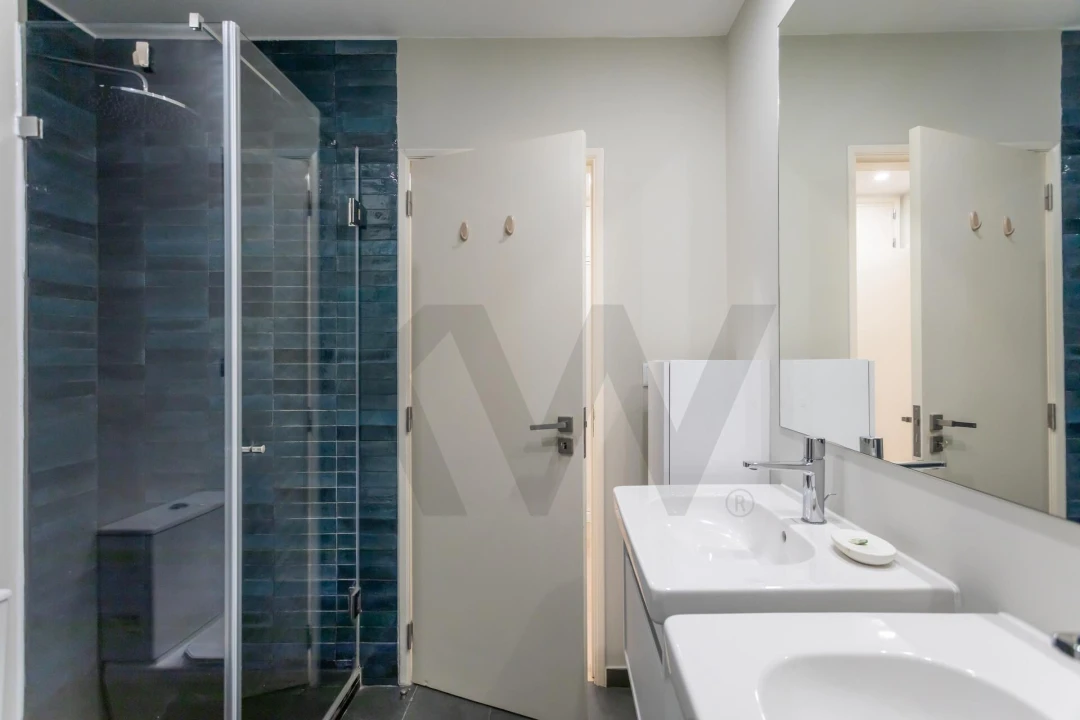 Apartamento T3 para Venda em Cascais e Estoril Foto 24