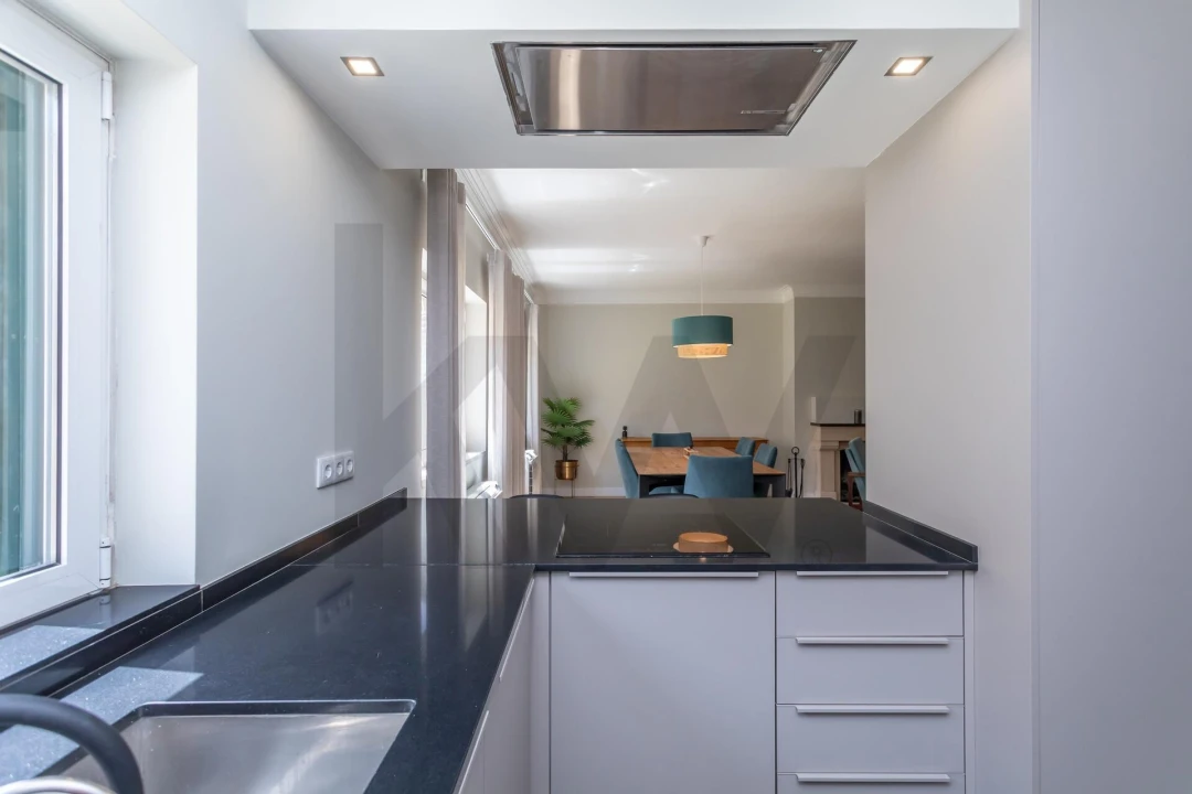Apartamento T3 para Venda em Cascais e Estoril Foto 11