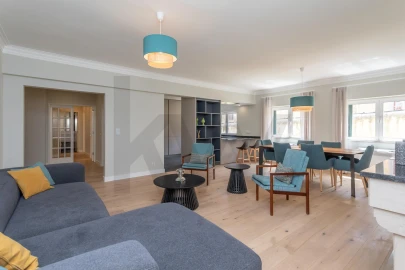 Apartamento T3 para Venda em Cascais e Estoril