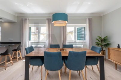 Apartamento T3 para Venda em Cascais e Estoril