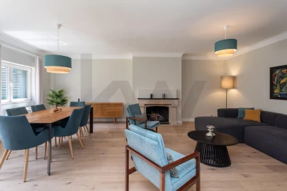Apartamento T3 para Venda em Cascais e Estoril